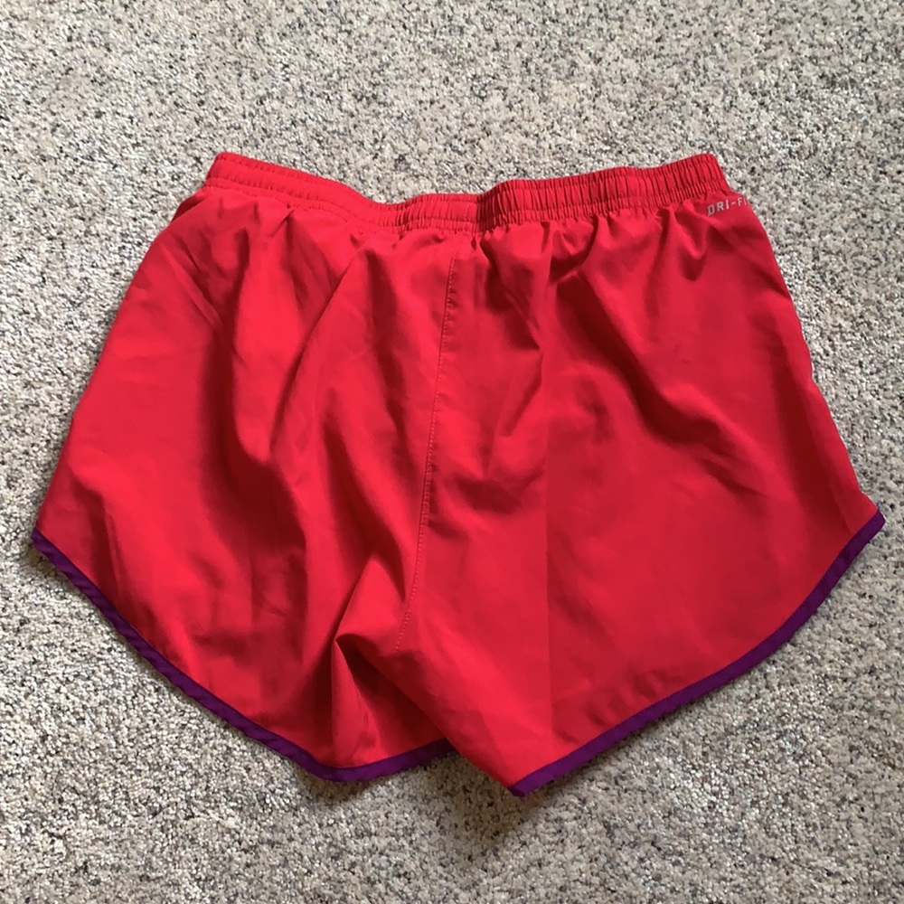 Nike Dri-Fit Athletic Shorts - Picture 5 of 8